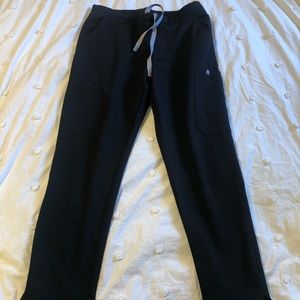 FIGS scrub pants
